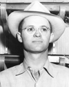 Deputy Sheriff John D. Anderson | Pima County Sheriff's Department, Arizona