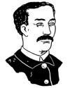 Patrolman Nicholas Sheehan | Cleveland Police Department, Ohio