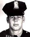 Officer Harold K. Shelton | Metropolitan Police Department, District of Columbia