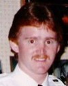 Chief of Police Jerry Wayne Shelton | Cottageville Police Department, South Carolina