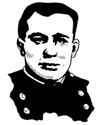 Patrolman Robert Shelton | Cleveland Police Department, Ohio
