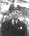 Deputy Sheriff Lago Sheppard | Greenbrier County Sheriff's Department, West Virginia