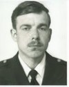 Police Officer Edward S. Sherman | Baltimore City Police Department, Maryland