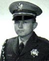 Officer Ambers O. Shewmaker | California Highway Patrol, California