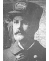 Sergeant John P. Shine | Chicago Police Department, Illinois