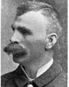 Patrolman John Shipp | Cleveland Police Department, Ohio