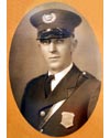 Patrolman Jesse G. Shirley | Chattanooga Police Department, Tennessee