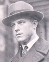 Sergeant Robert W. Anderson | Newark Police Department, New Jersey