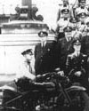 Police Officer Harry Everett Shore, Sr. | Ocean City Police Department, New Jersey