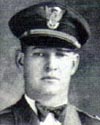 Captain E. L. Shryver | California Highway Patrol, California