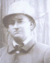 Patrolman George Shuman | Bethlehem Police Department, Pennsylvania
