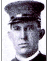 Detective Sergeant Roy L. Shy | Los Angeles Police Department, California