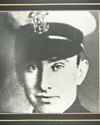 Patrolman T. G. Anderson | Winston-Salem Police Department, North Carolina