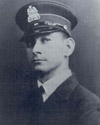 Police Officer Albert R. Siko | St. Louis Metropolitan Police Department, Missouri