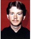 Police Officer William Leonard Sikola | Bakersfield Police Department, California
