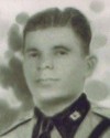 Policeman Jose A. Silva-Montanez | Puerto Rico Police Department, Puerto Rico