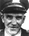 Patrolman Elmer B. Simons | Rapid City Police Department, South Dakota