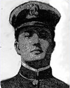 Policeman David M. Simpson | Philadelphia Police Department, Pennsylvania
