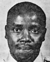 Patrolman Osbourne Sims | Chicago Police Department, Illinois