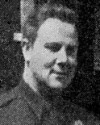 Patrolman Cecil W. Singer | Long Beach Police Department, California