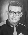 Deputy Sheriff Arthur Wayne Skaar | Skamania County Sheriff's Department, Washington