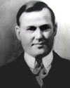 Patrolman Charles A. Skeen | Middletown Police Department, Ohio