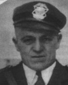 Patrolman Charles H. Skalay | St. Joseph Police Department, Michigan