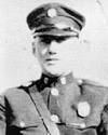 Trooper Bartholomew M. Skelly | Connecticut State Police, Connecticut