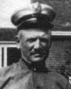 Police Officer James Skelly | New Britain Police Department, Connecticut