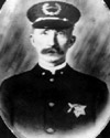 Sergeant James Skinner | Peoria Police Department, Illinois