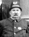 Patrolman Constantine Andreola | Shreveport Police Department, Louisiana