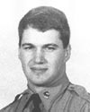 Trooper Larry Eugene Small | Maryland State Police, Maryland