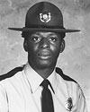 Trooper Bruce Kenneth Smalls | South Carolina Highway Patrol, South Carolina