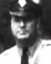 Patrolman A. B. Smart | North Carolina Highway Patrol, North Carolina