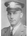 Town Sergeant Harry Valentine Smeeman | Ashland Police Department, Virginia