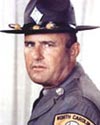 Patrolman William J. Smith, Jr. | North Carolina Highway Patrol, North Carolina