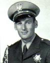 Officer Merle Lee Andrews | California Highway Patrol, California