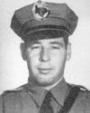 Patrolman Benjamin Kyle Smith | Texas Department of Public Safety - Texas Highway Patrol, Texas