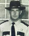 Deputy Sheriff Billy Walter Smith | Cocke County Sheriff's Department, Tennessee