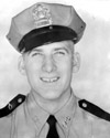 Deputy Sheriff Carlton Edmund Smith | Lane County Sheriff's Office, Oregon