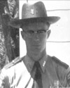 Trooper Daniel E. Smith | Mississippi Department of Public Safety - Highway Patrol, Mississippi