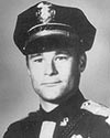 Patrolman David M. Smith | New Mexico State Police, New Mexico