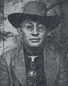 Deputy Sheriff Edward Smith | Pinal County Sheriff's Department, Arizona
