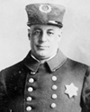 Patrolman Edward Smith | Chicago Police Department, Illinois