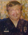 Police Officer Euel Thomas Smith | Bibb County Board of Education Police Department, Georgia