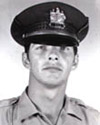Patrolman Gordon Nicholas Smith | Boonton Police Department, New Jersey Patrolman Gordon Nicholas Smith | Boonton Police Department, New Jersey
