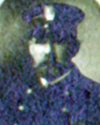 Sergeant Hans P. Smith | Portland Police Department, Maine