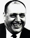 Detective Howard F. Smith | Cincinnati Police Division, Ohio