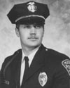 Patrol Officer James Anthony Smith | Tucson Police Department, Arizona Patrol Officer James Anthony Smith | Tucson Police Department, Arizona