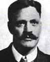 Officer Lafayette A. Smith | Omaha Police Department, Nebraska
